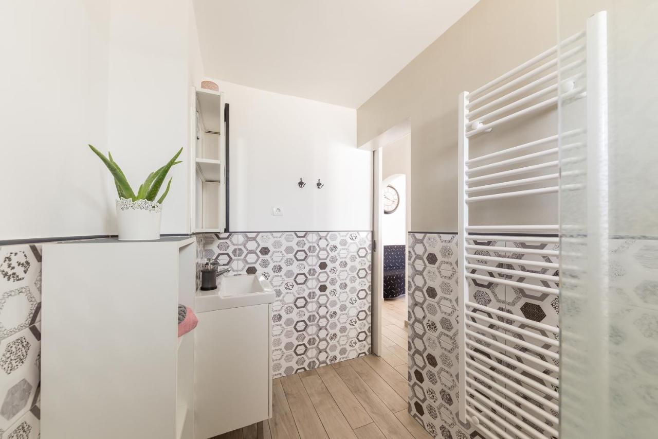 Pod Koblo Bohinj Apartments מראה חיצוני תמונה